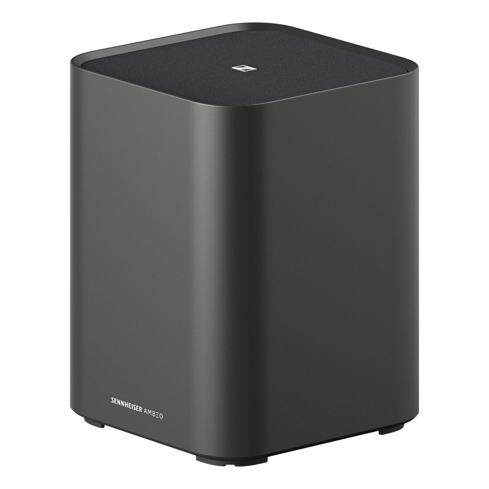 Picture of Sennheiser Ambeo Sub SW02 - Black