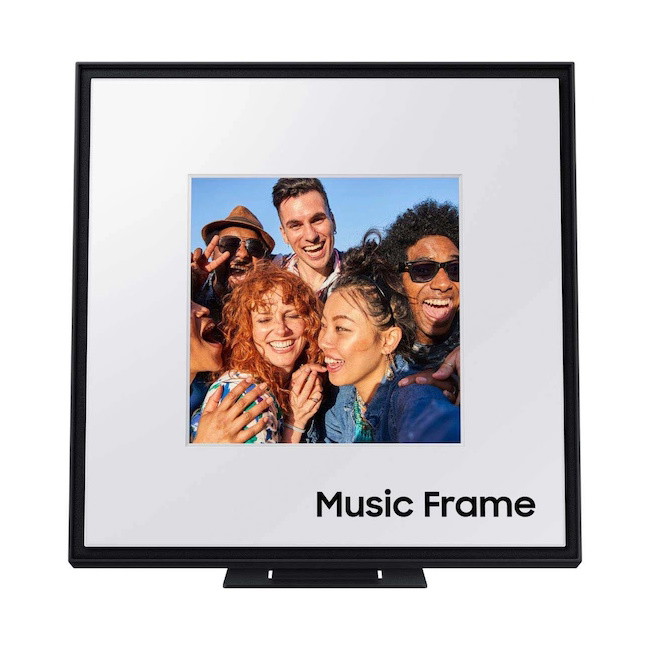 Picture of Samsung MUSIC FRAME 2.0 Bluetooth Speaker System
