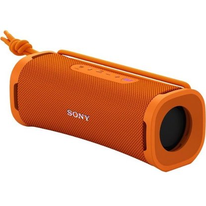 Picture of Sony ULT FIELD 1 Bluetooth Wireless Portable Speaker - Orange