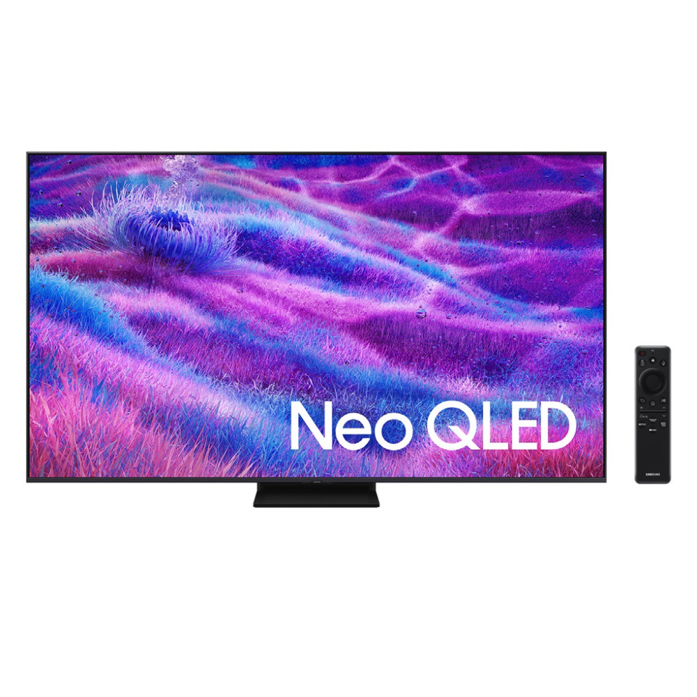 Picture of Samsung 100'' QN80F NEO QLED 4K TV