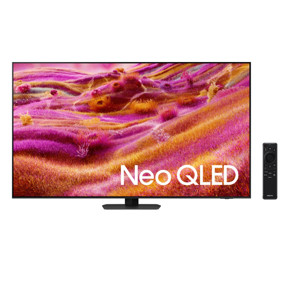 Picture of Samsung 43'' QN90F NEO QLED 4K TV