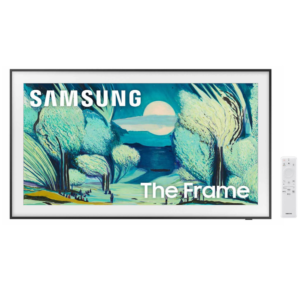 Picture of Samsung 65'' The Frame QLED TV