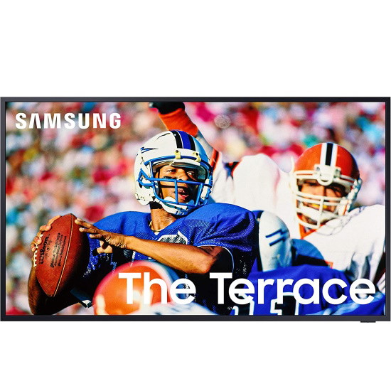 Picture of Samsung 65'' The Terrace Full Sun Outdoor QLED 4K Smart TV