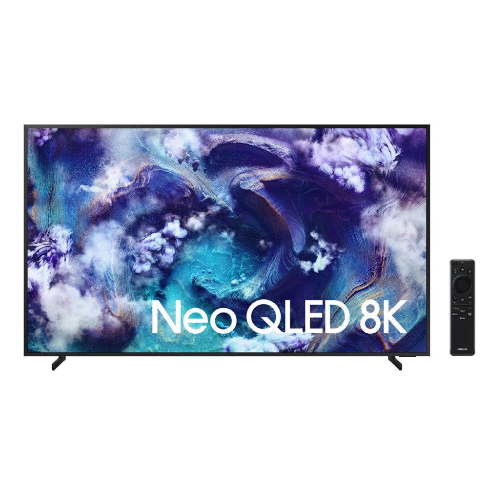 Picture of Samsung 85'' QN900F NEO QLED 8K TV