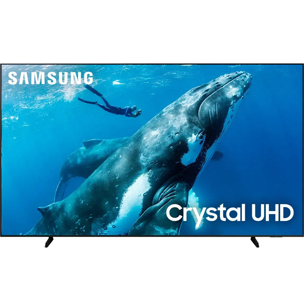 Picture of Samsung 98'' Class DU9000 4K HDR Smart LED TV