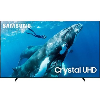 Picture of Samsung 98'' Class DU9000 4K HDR Smart LED TV