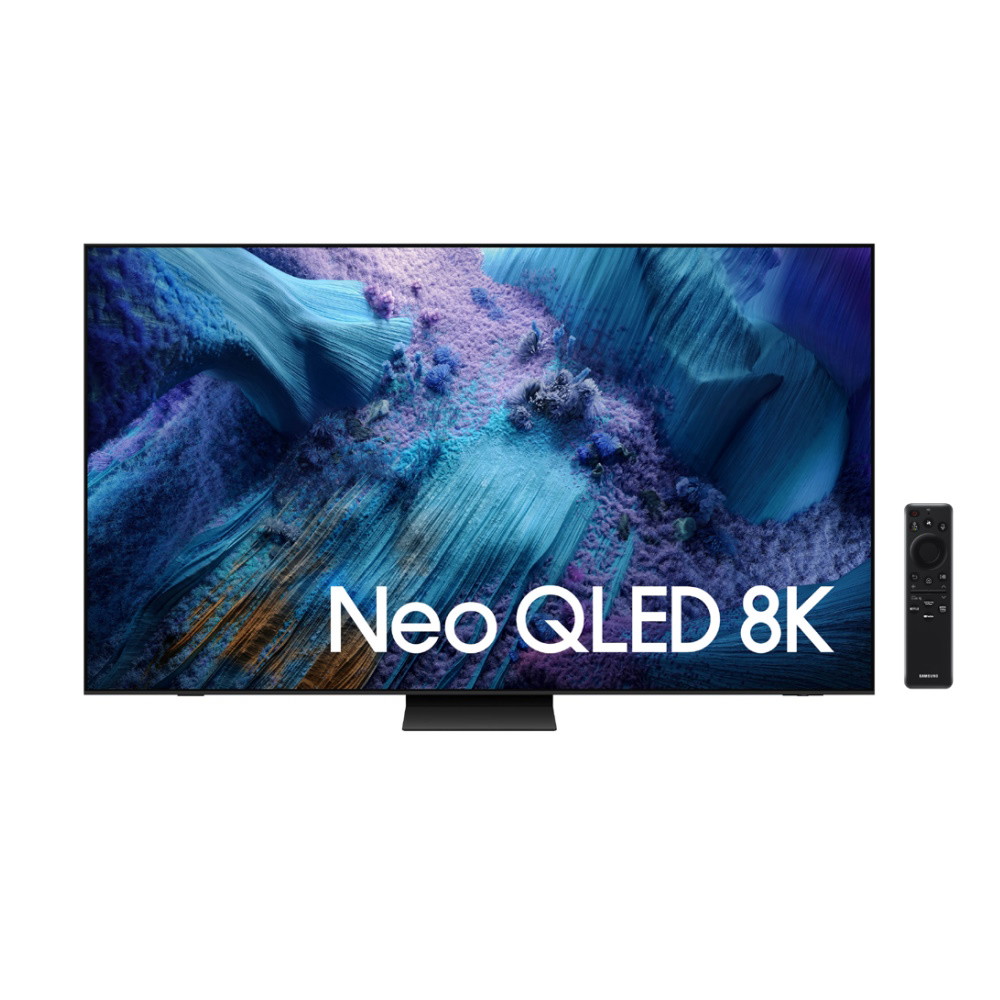 Picture of Samsung 98'' QN990F NEO QLED 8K TV