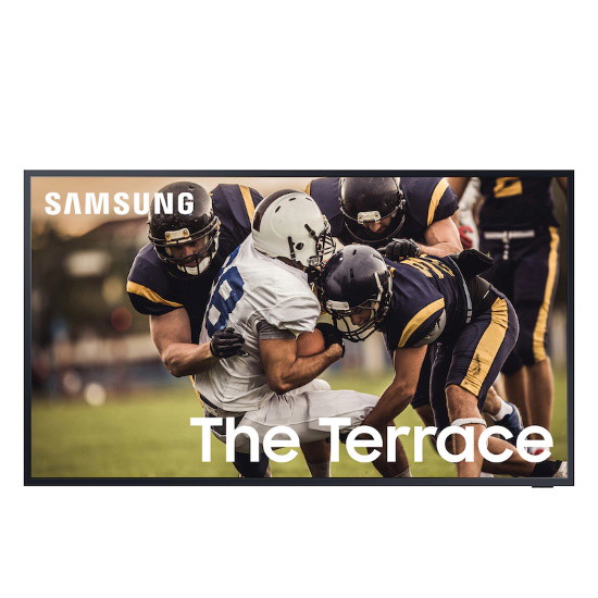 Picture of Samsung Terrace Series 55'' LED Outdoor 4K UHD Smart TV