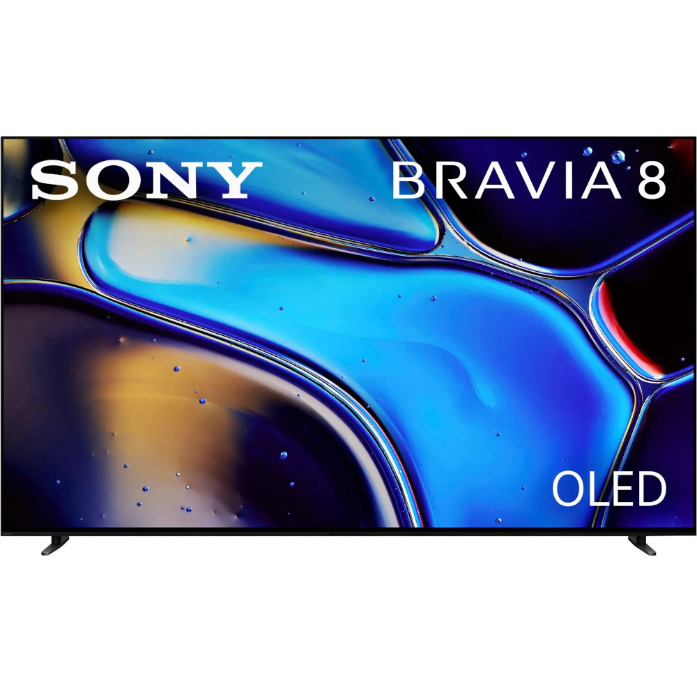Picture of Sony BRAVIA 8 65'' 4K HDR Smart OLED TV