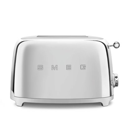 Picture of SMEG 2-Slice Toaster - Stainless Steel