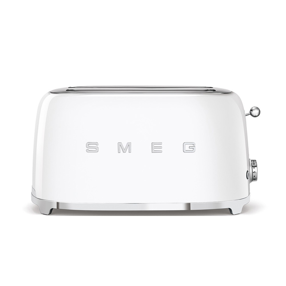 Picture of SMEG 4-Slice Toaster - White