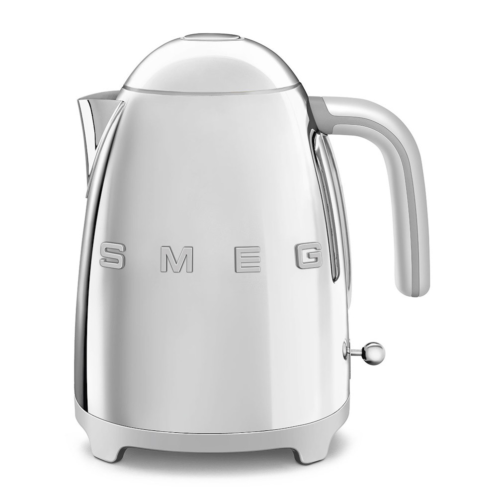 Picture of SMEG 7-Cup Electric Kettle - Silver