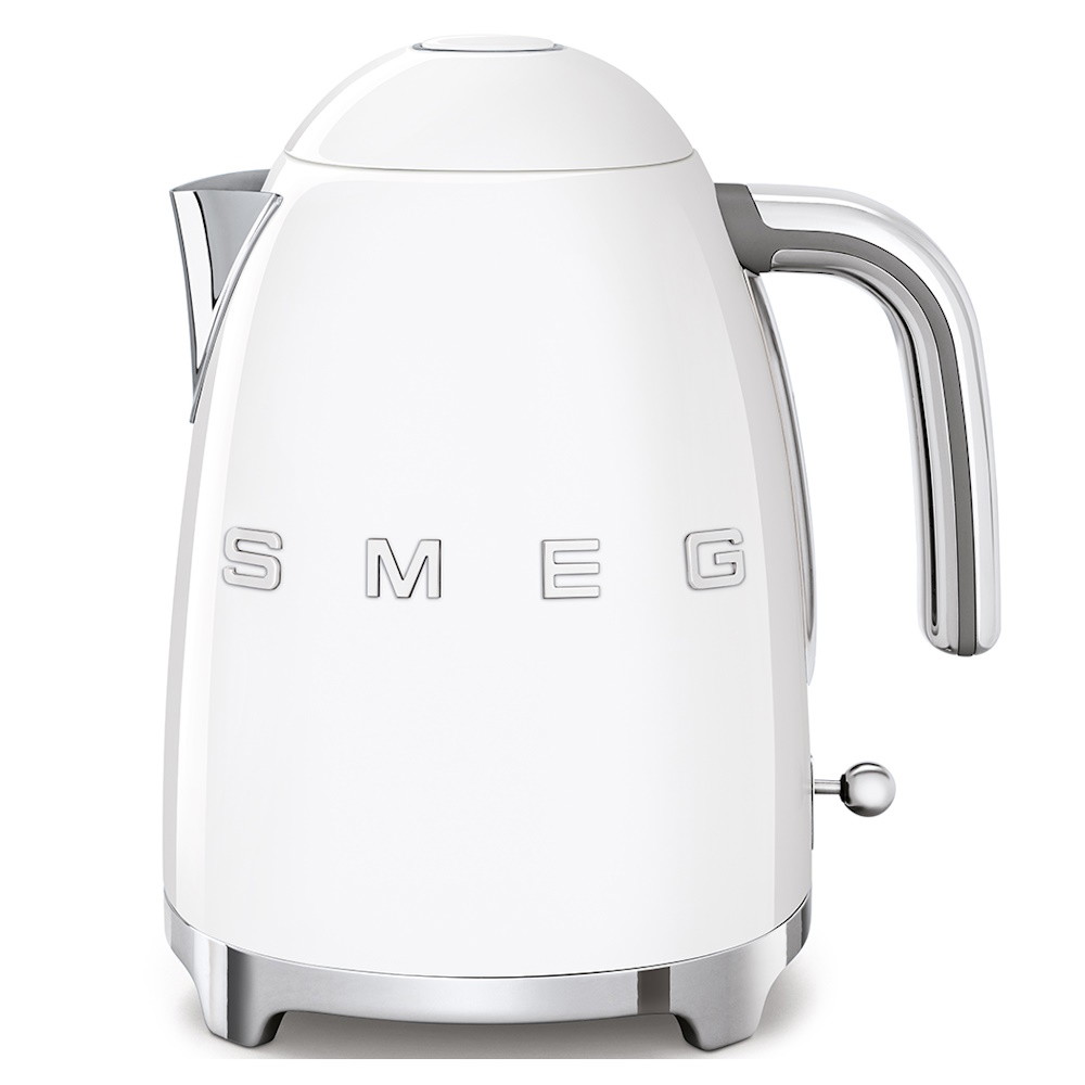 Picture of SMEG 7-Cup Electric Kettle - White