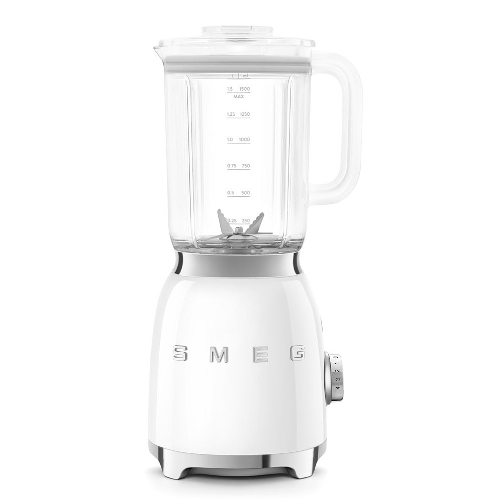 Picture of SMEG Blender  - White