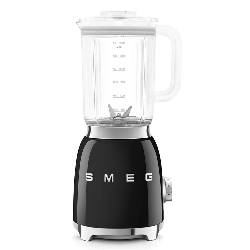 Picture of SMEG Blender - Black