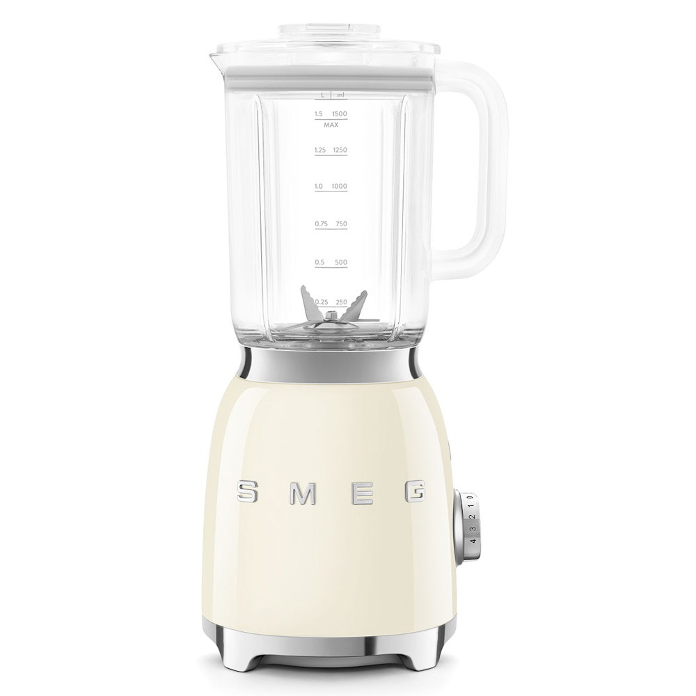 Picture of SMEG Blender - Cream