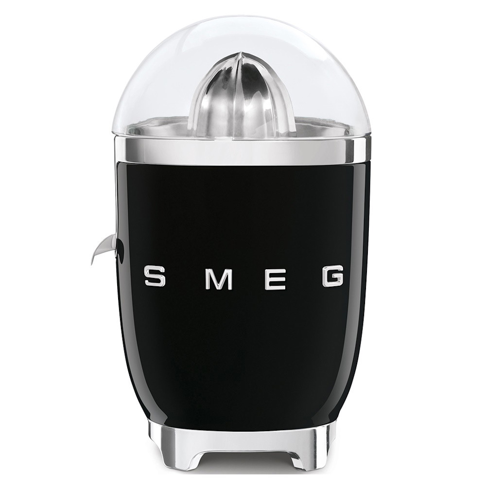 Picture of SMEG Citrus Juicer  - Black