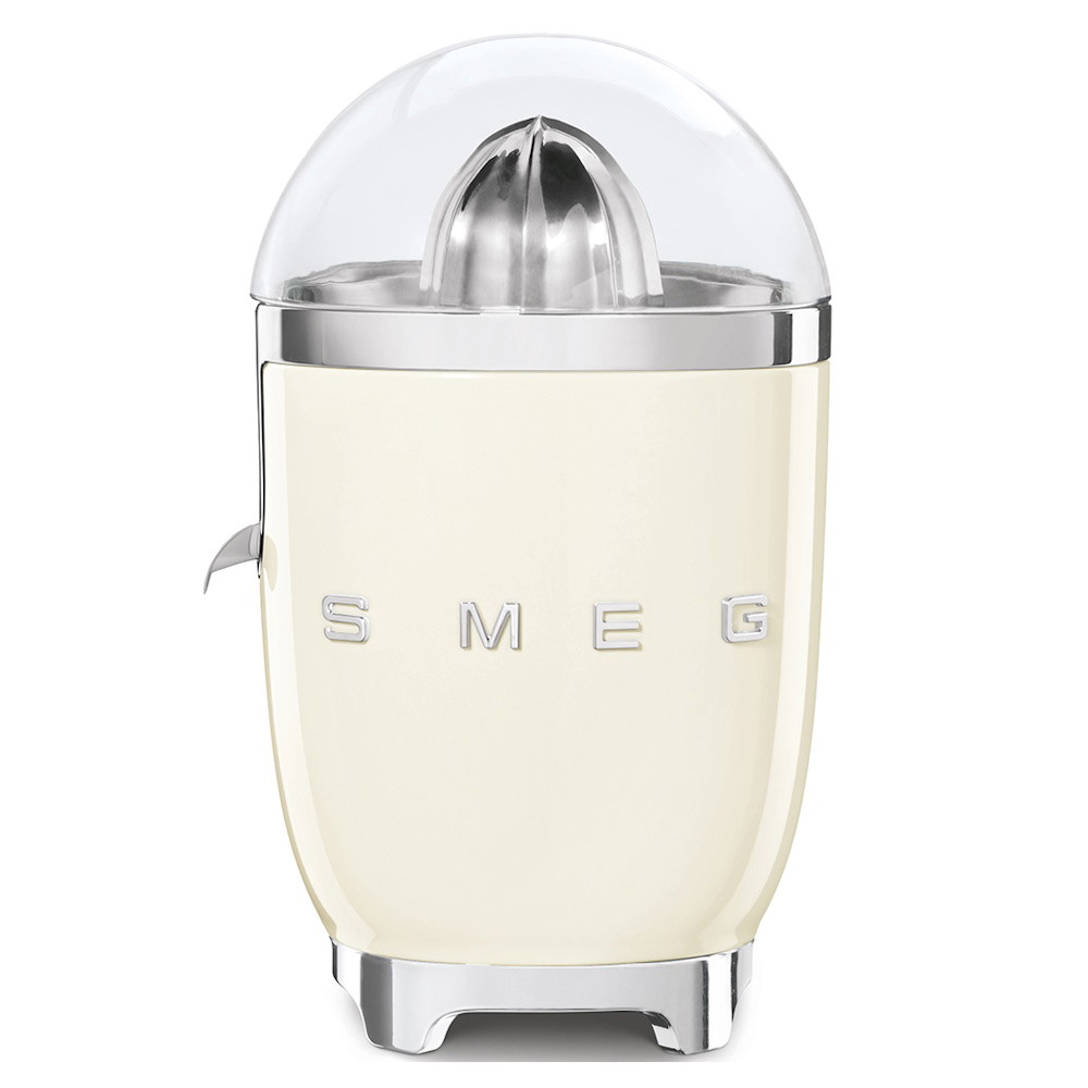 Picture of SMEG Citrus Juicer  - Cream