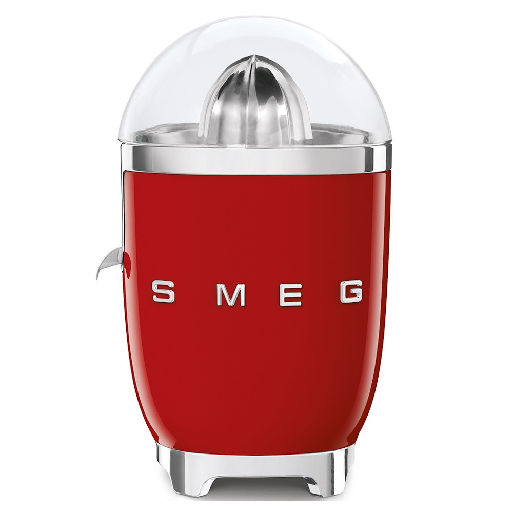 Picture of SMEG Citrus Juicer  - Red
