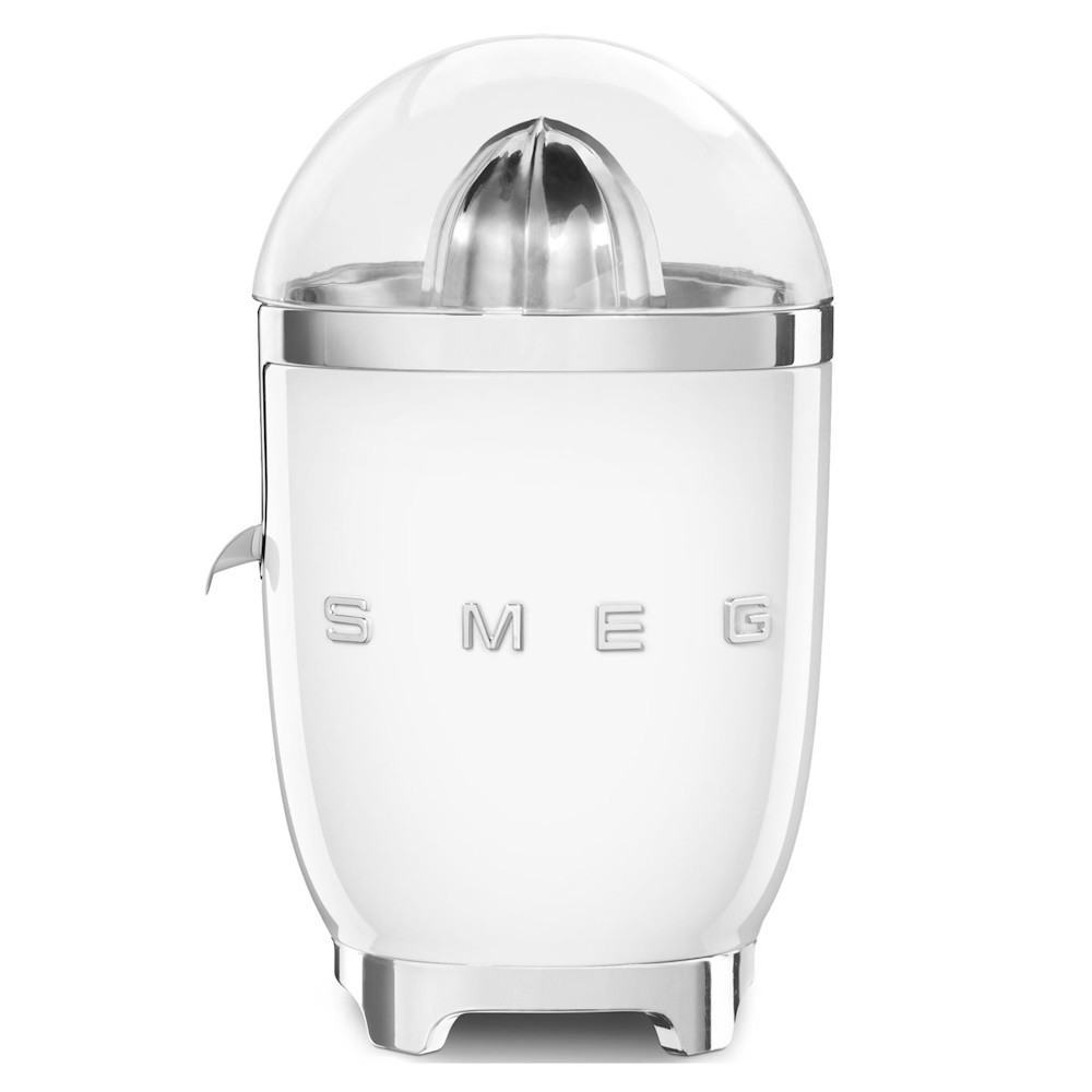 Picture of SMEG Citrus Juicer - White