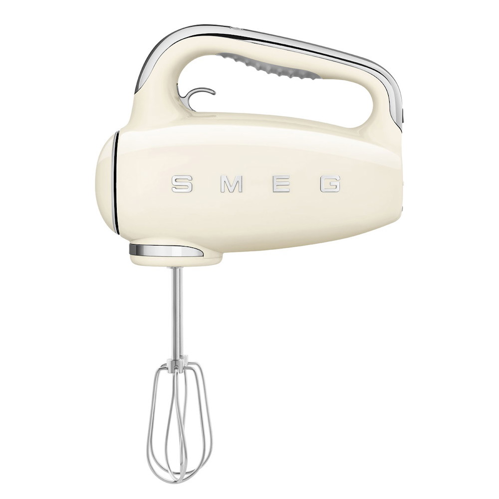 Picture of SMEG Hand Mixer - Cream