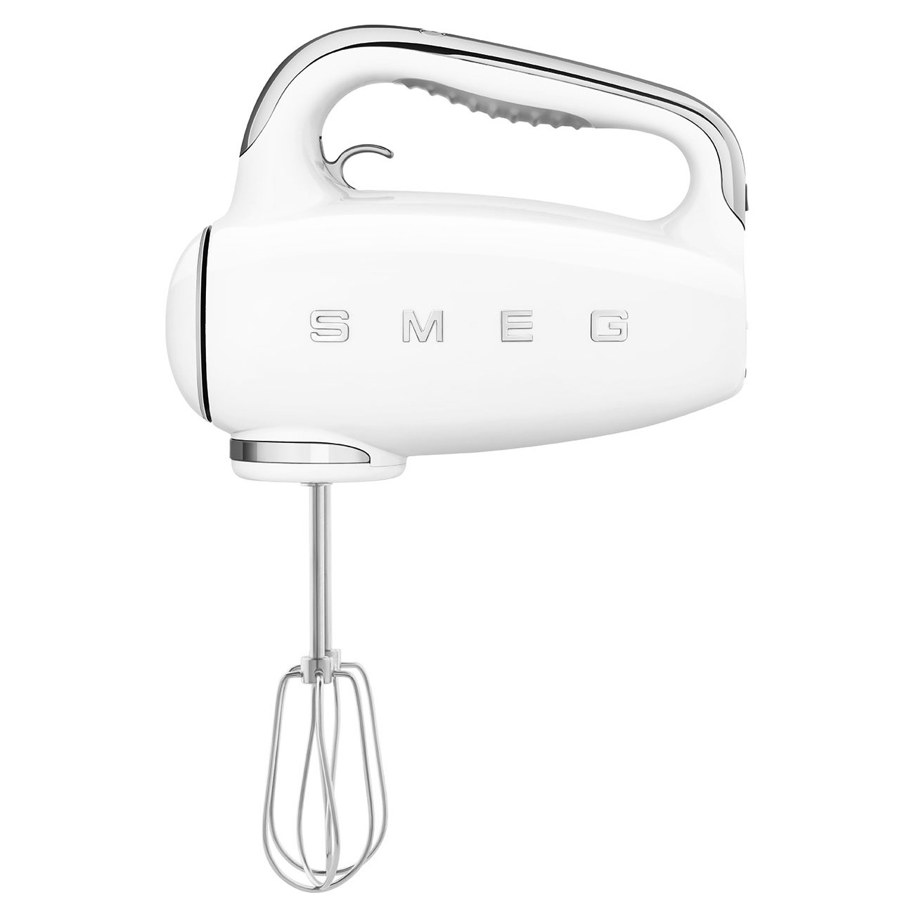 Picture of SMEG Hand Mixer - White