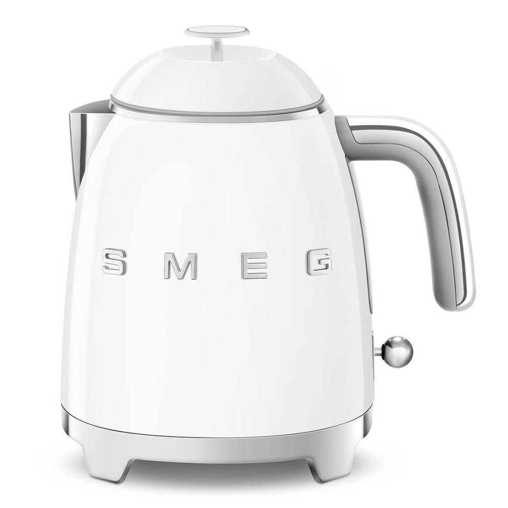 Picture of SMEG Mini Kettle - White