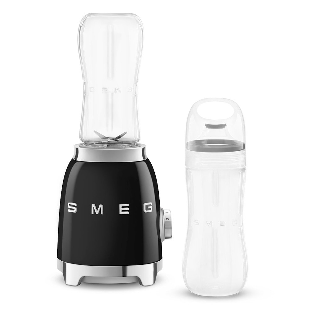 Picture of SMEG Personal Blender - Black