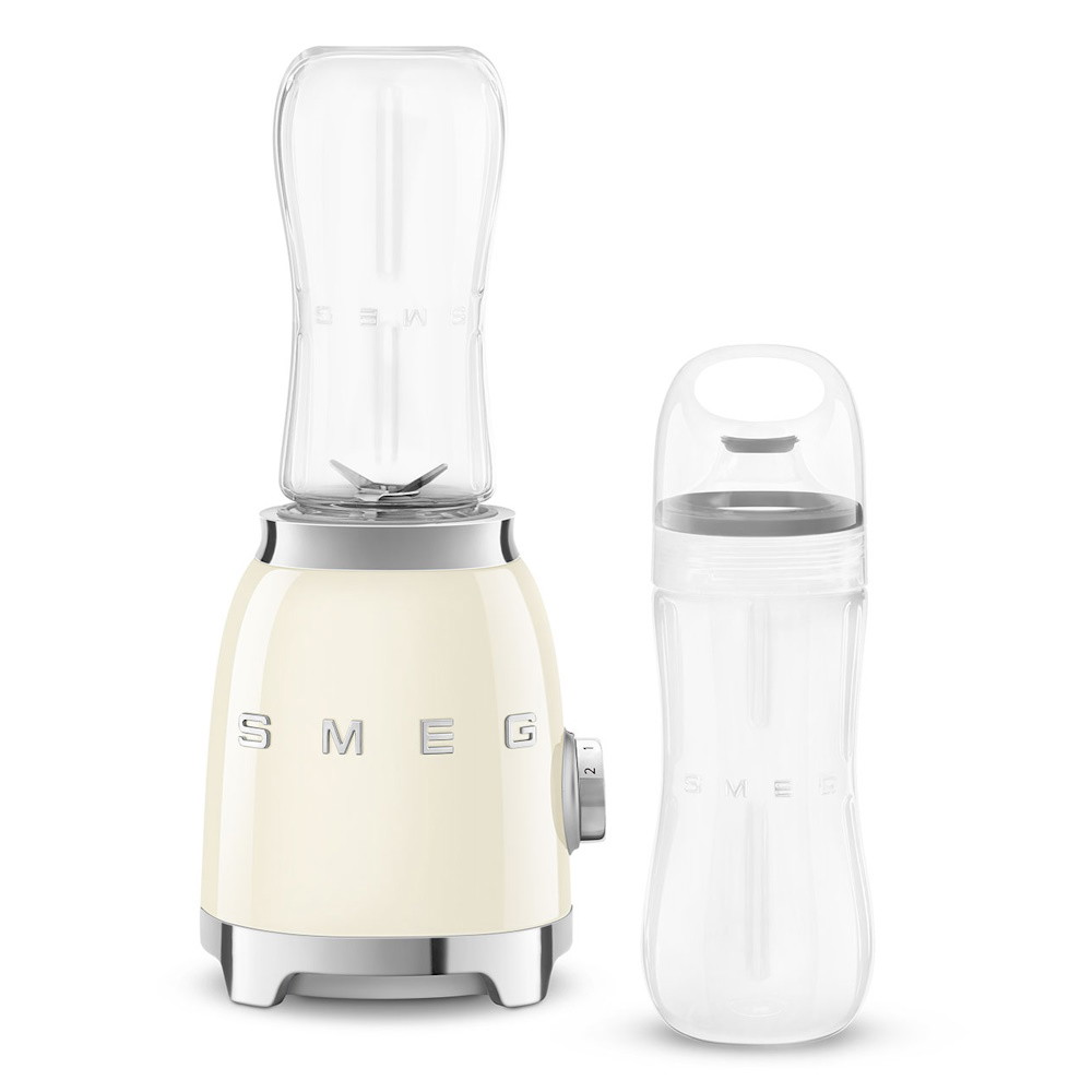 Picture of SMEG Personal Blender - Cream