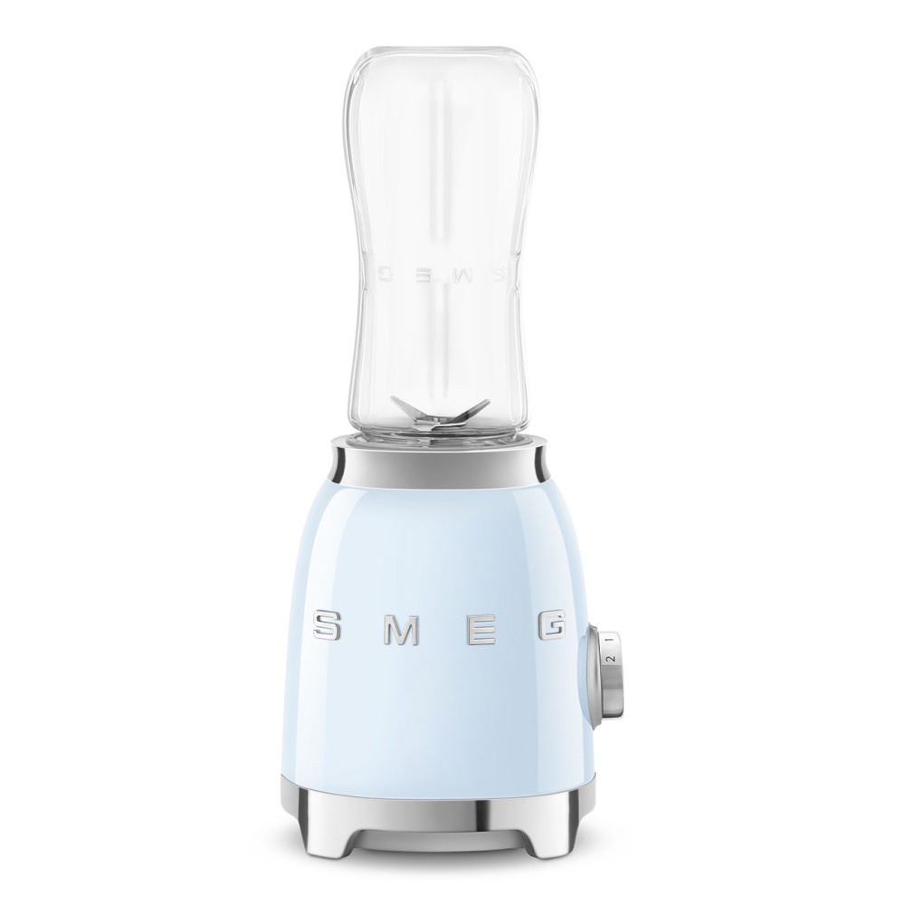 Picture of SMEG Personal Blender - Pastel Blue