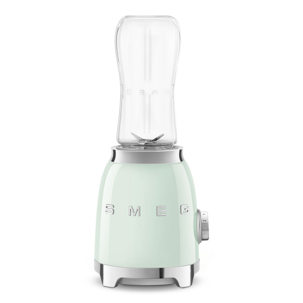 Picture of SMEG Personal Blender - Pastel Green