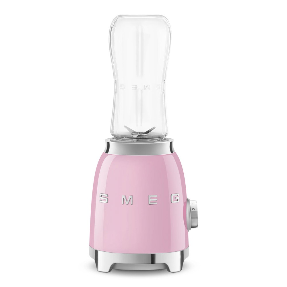 Picture of SMEG Personal Blender - Pink