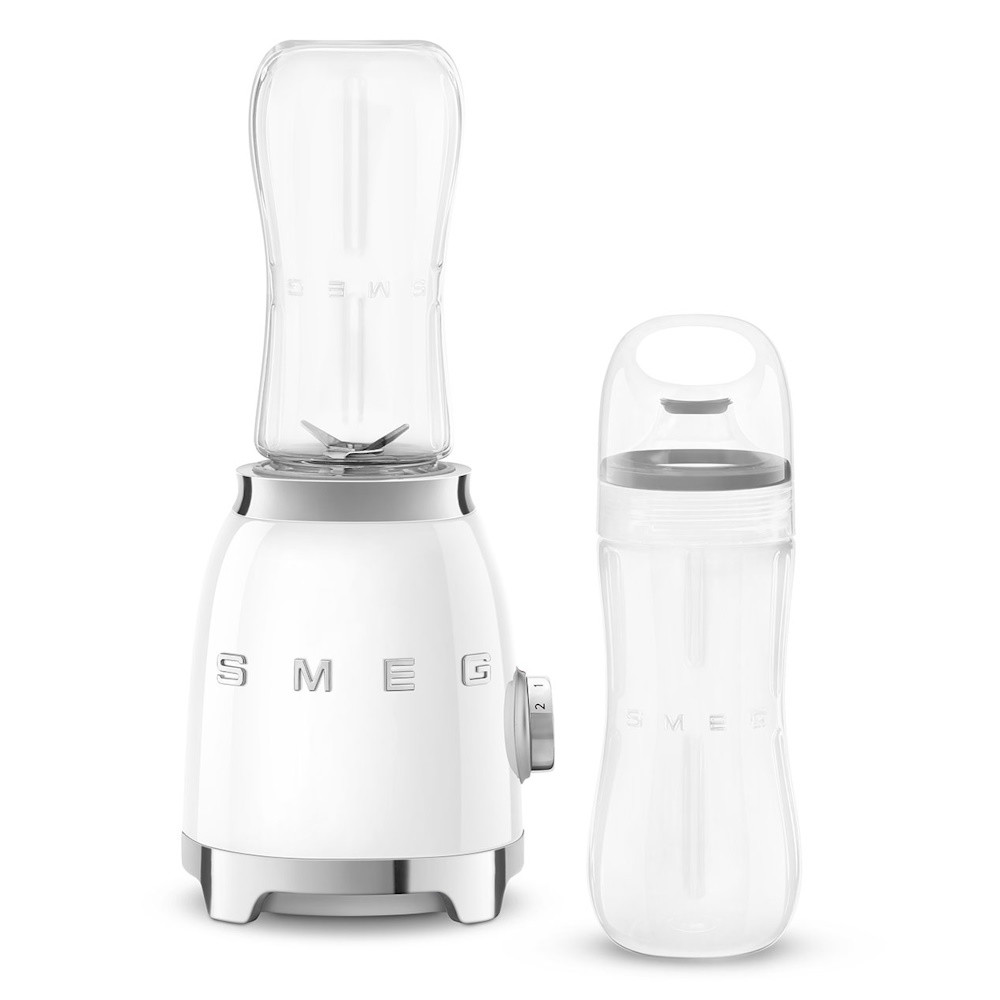 Picture of SMEG Personal Blender - White