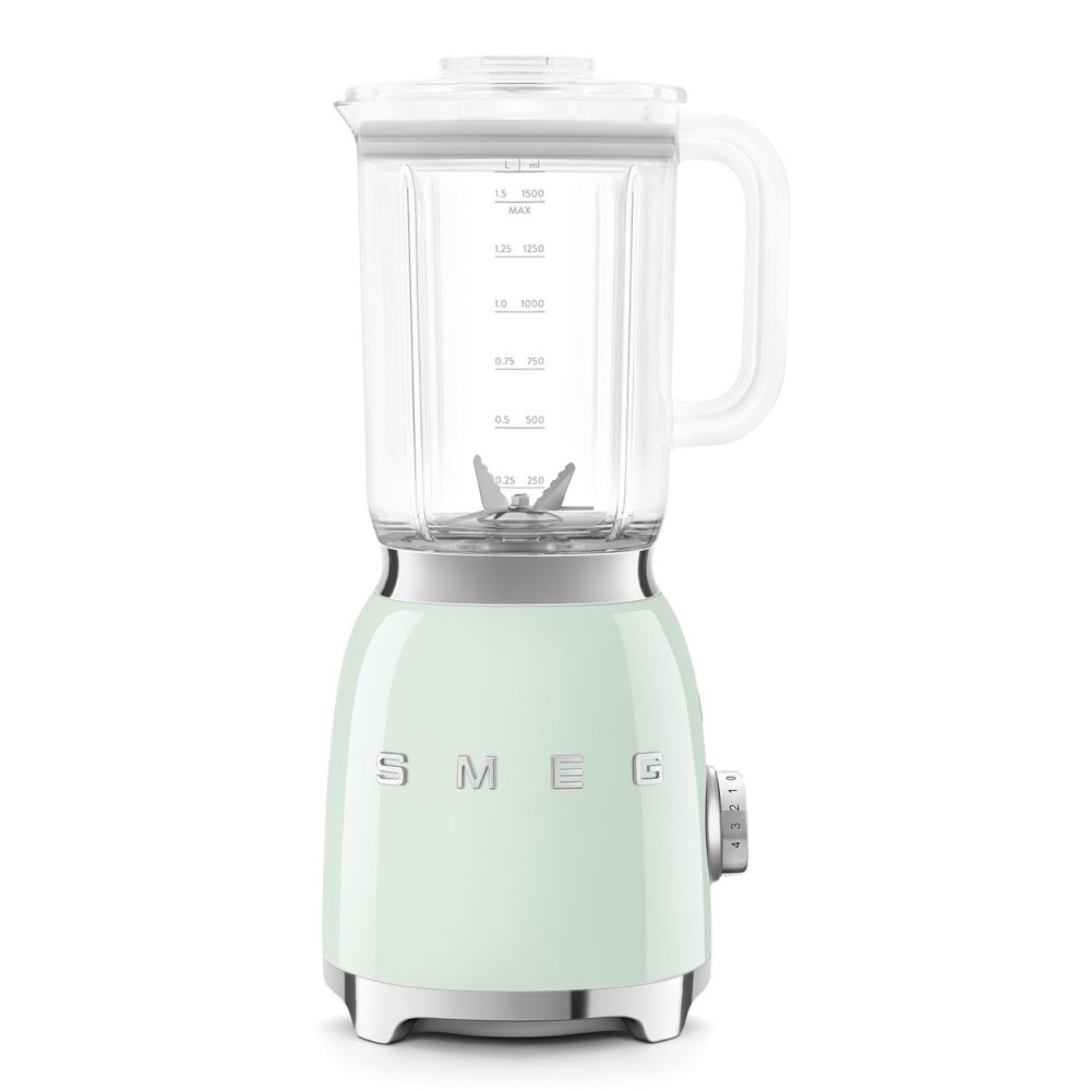 Picture of SMEG Retro Blender - Pastel Green