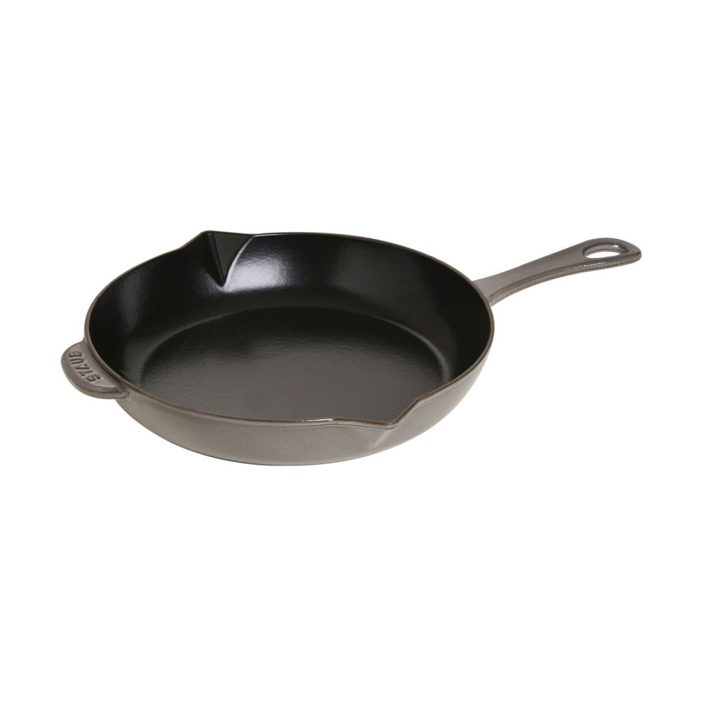 Picture of Staub 10'' Fry Pan - Black