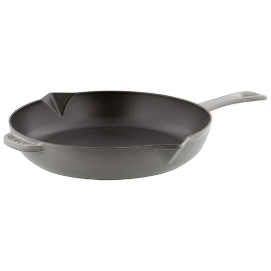 Picture of Staub 10'' Fry Pan - Graphite Grey