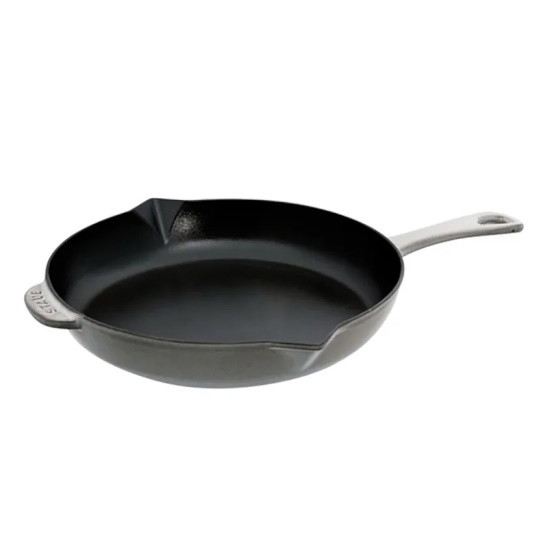 Picture of Staub 12'' Fry Pan - Graphite Grey