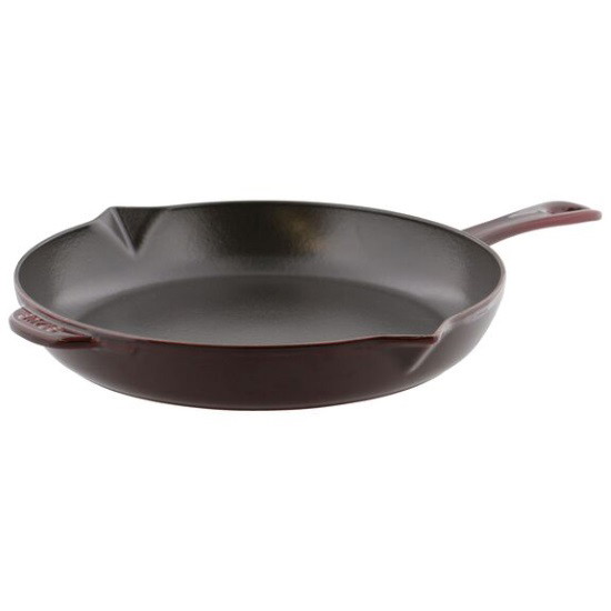 Picture of Staub 12'' Fry Pan - Grenadine