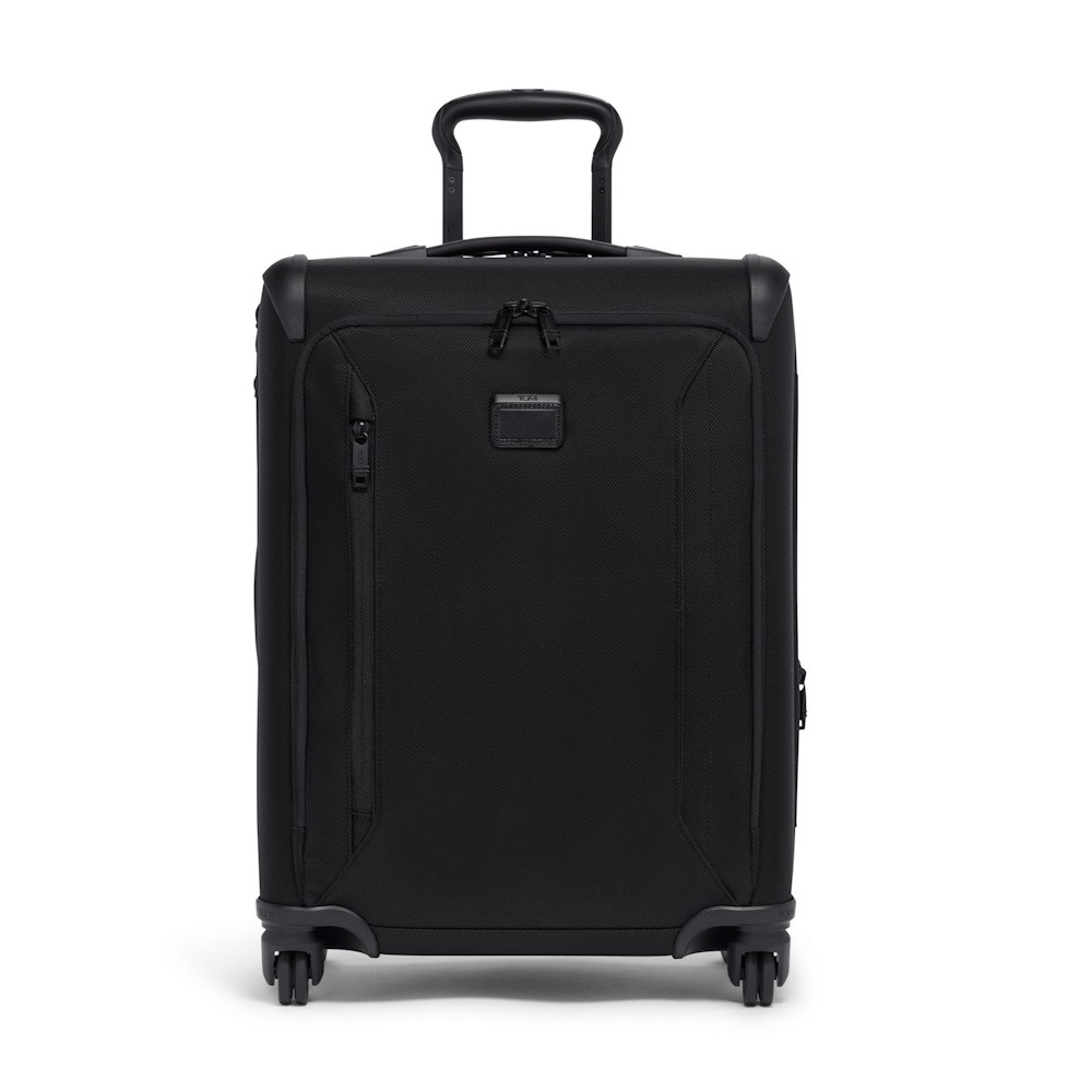 Picture of Tumi Aerotour Continental Expandable 4-Wheel Carry-On - Black