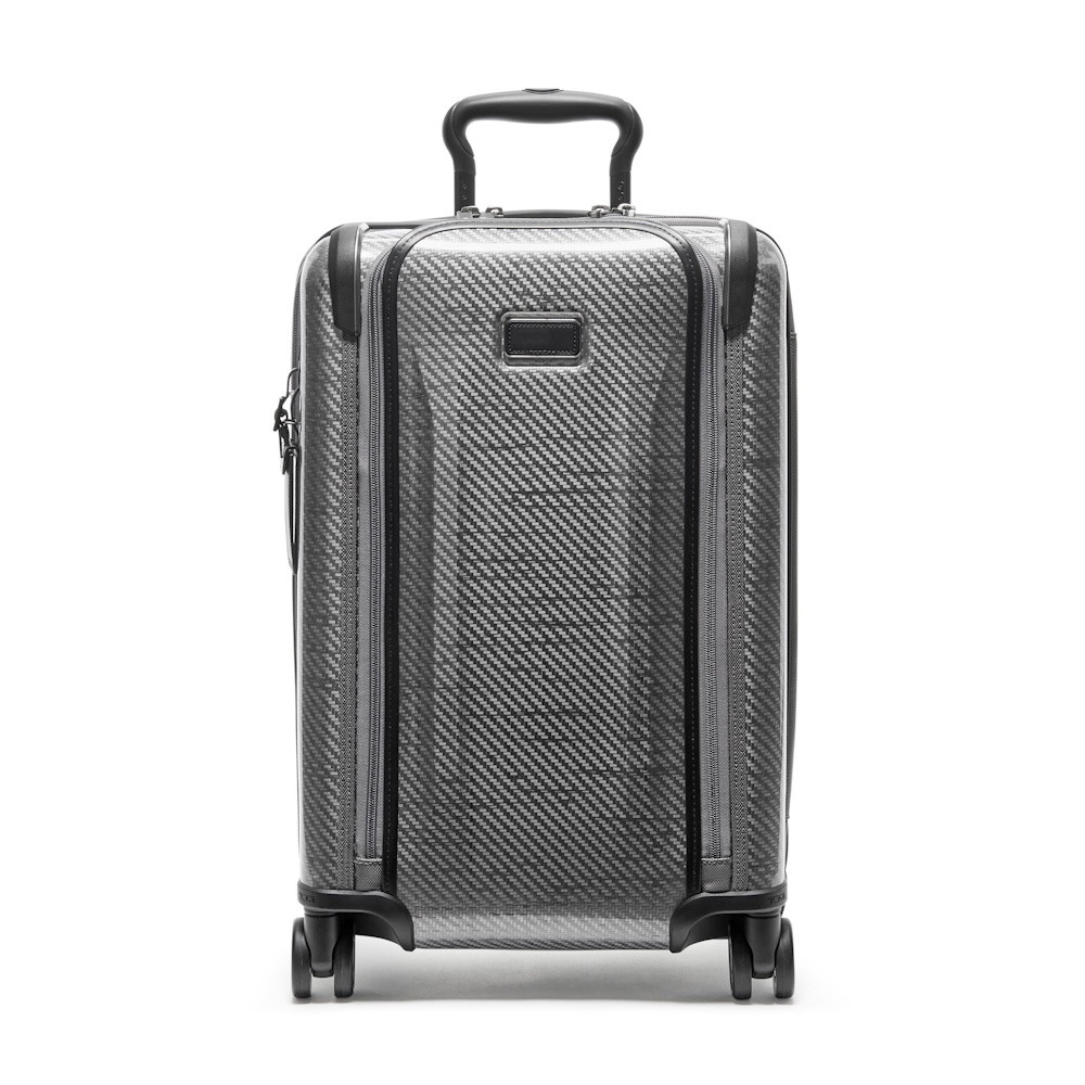 Picture of Tumi Tegra-Lite International Expandable Carry-On - T-Graphite