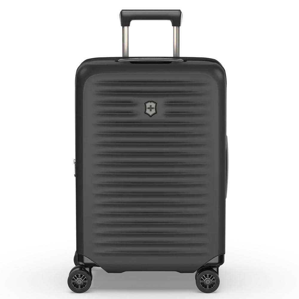 Picture of Victorinox Airox Advanced Freq. Flyer Business Carry-On - Blk