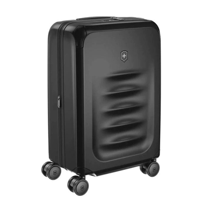 Picture of Victorinox Spectra 3.0 Frequent Flyer Carry-On - Black