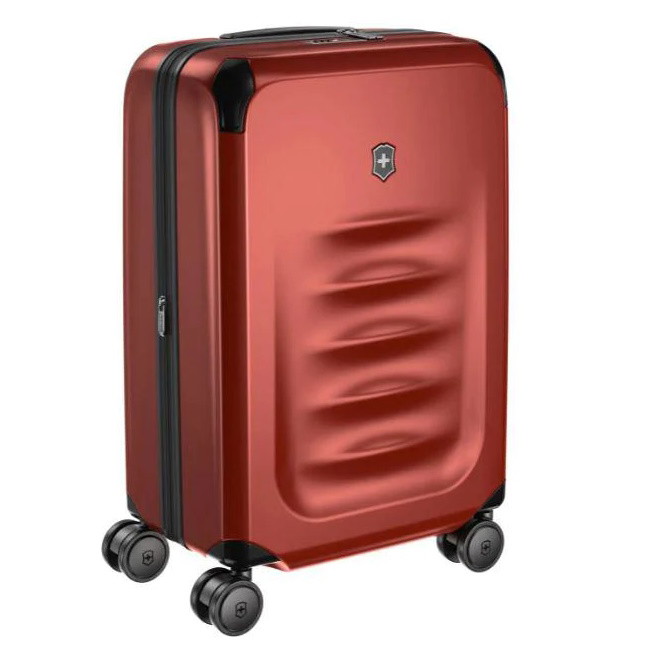 Picture of Victorinox Spectra 3.0 Frequent Flyer Carry-On - Red