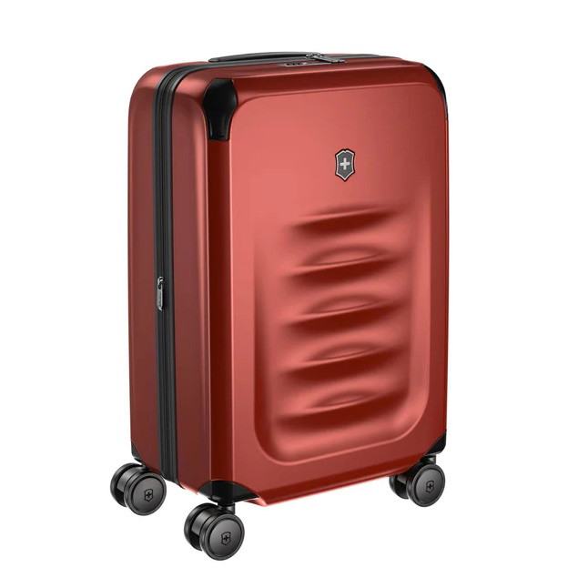 Picture of Victorinox Spectra 3.0 Frequent Flyer Plus Carry-On - Red
