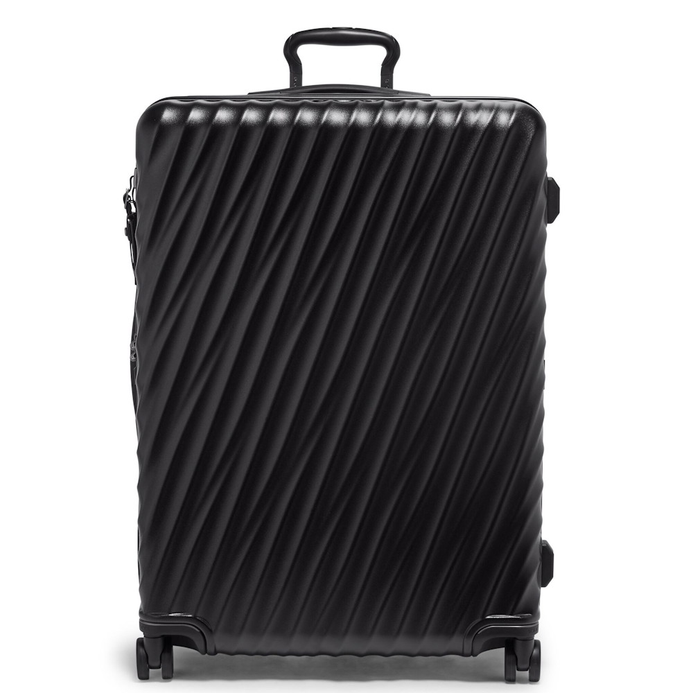 Picture of Tumi 19 Degree Ext. Trip 4-Wheel Packing Case - Black Textured