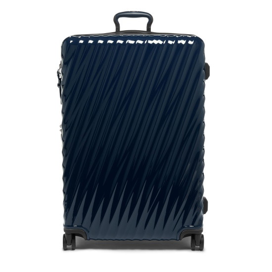 Picture of Tumi 19 Degree Extended Trip Exp. 4-Wheeled Packing Case-Navy