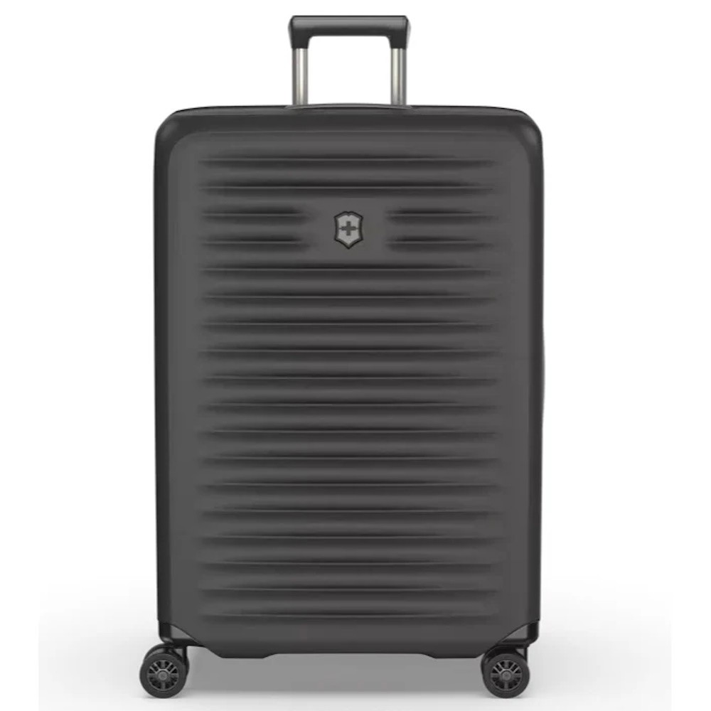Picture of Victorinox Airox Advanced Large Hardside Case - Black