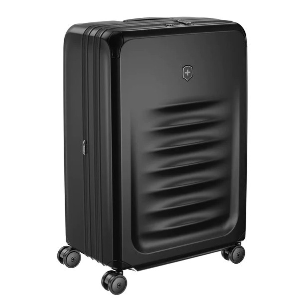 Picture of Victorinox Spectra 3.0 Expandable Large Case - Black