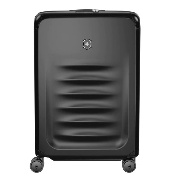 Picture of Victorinox Spectra 3.0 Expandable Medium Case - Black