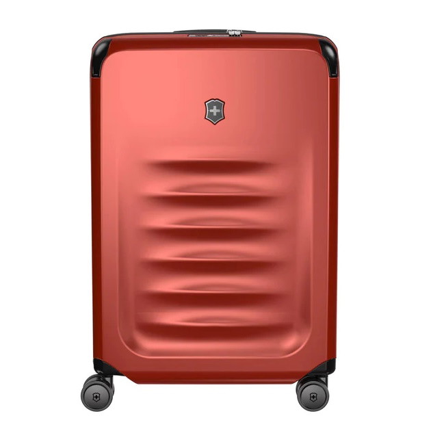 Picture of Victorinox Spectra 3.0 Expandable Medium Case - Red